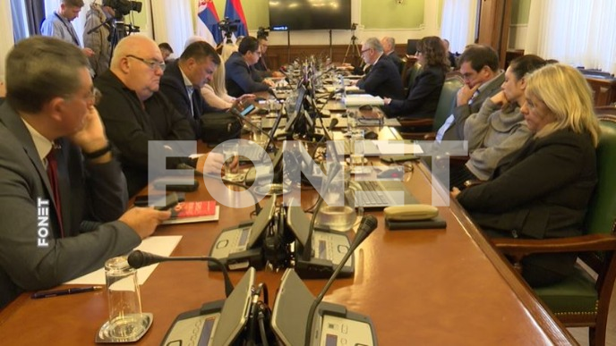 Ministri u postupcima tužilaca